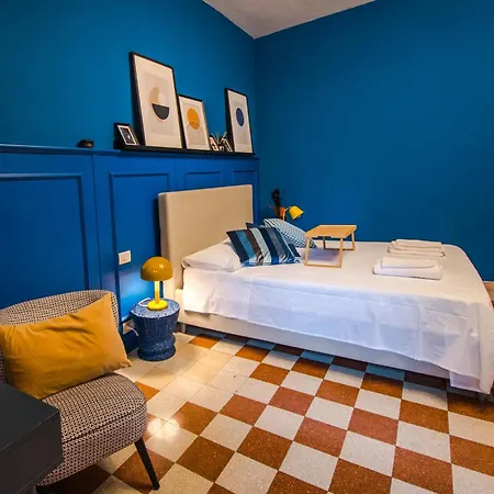 Telesio Appartement *
