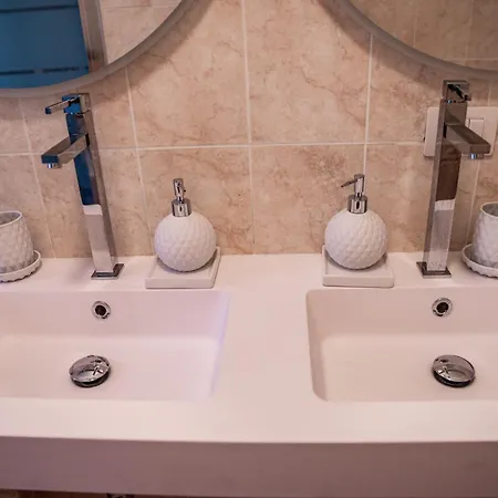 Telesio Apartmán *