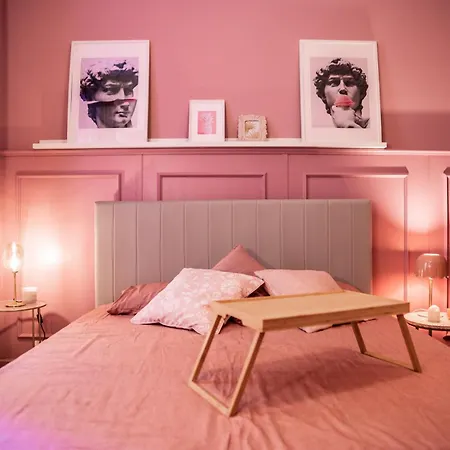 Apartamento Telesio