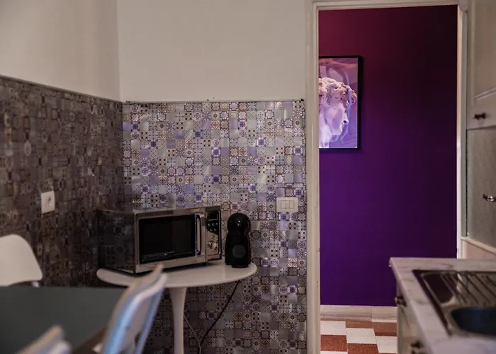 Telesio * Rome