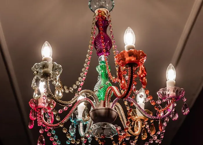 Appartement Telesio *