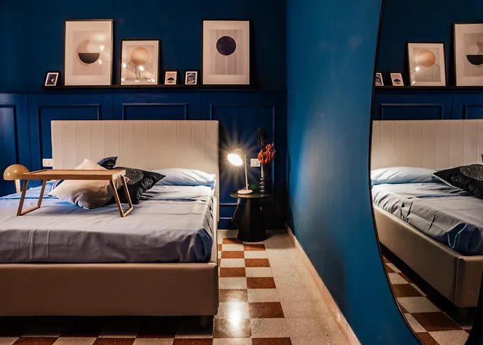 Telesio Appartement *