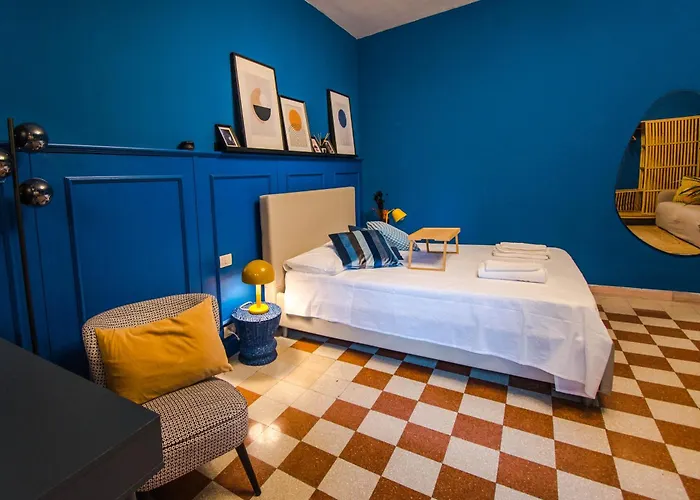 Telesio Appartement *