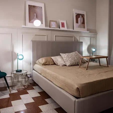 Telesio Suite Apartment *