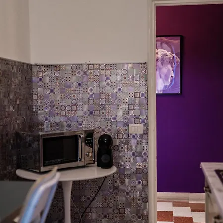 Telesio Suite * Rom
