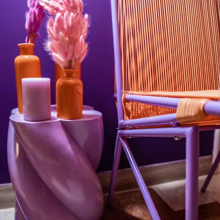 Telesio Suite Rom