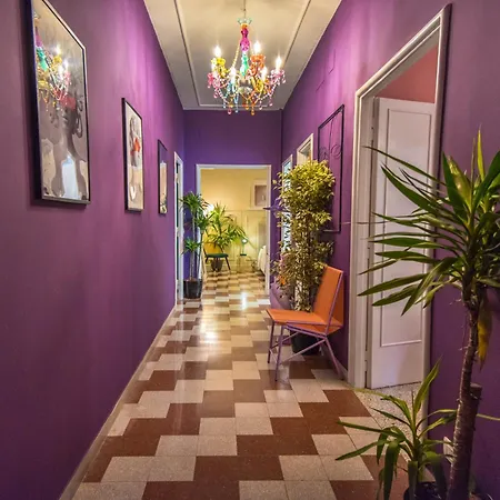 Telesio Suite * Rom