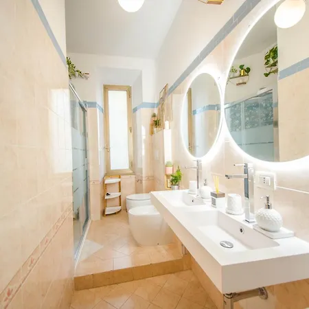 Telesio Suite Apartment *