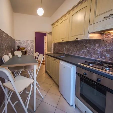 Telesio Suite *