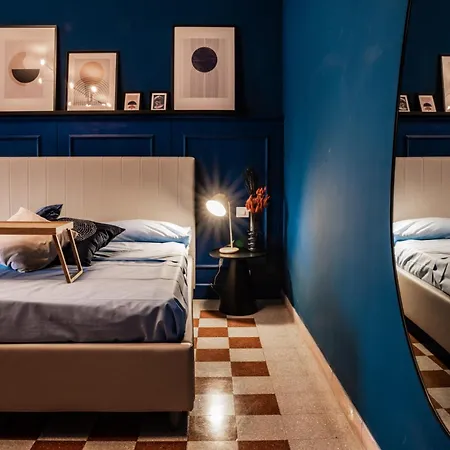 Telesio Suite Apartment *