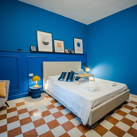 Telesio Suite Rom